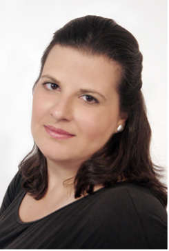 Fotini Athanasaki