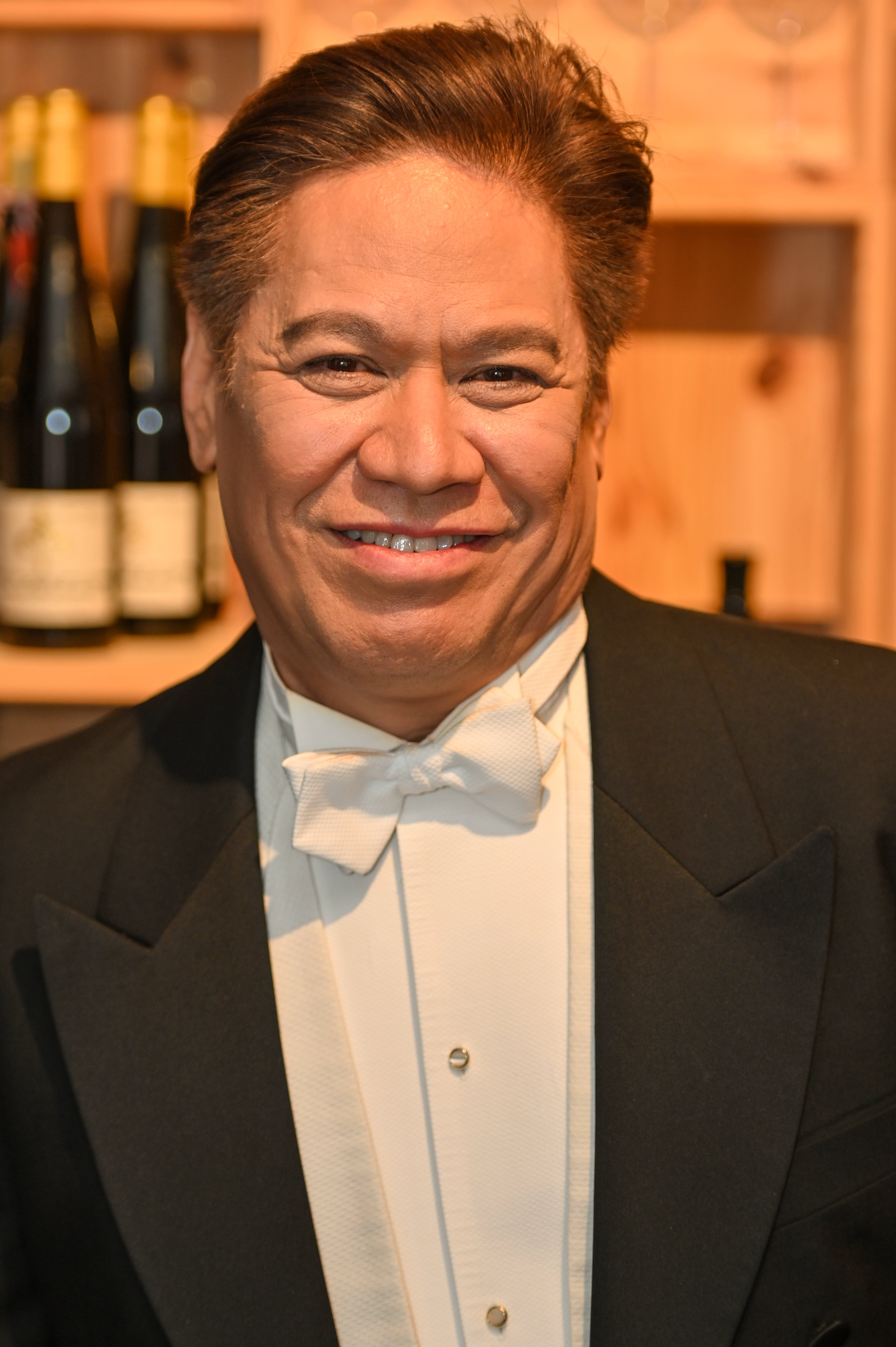 Keith Ikaia-Purdy