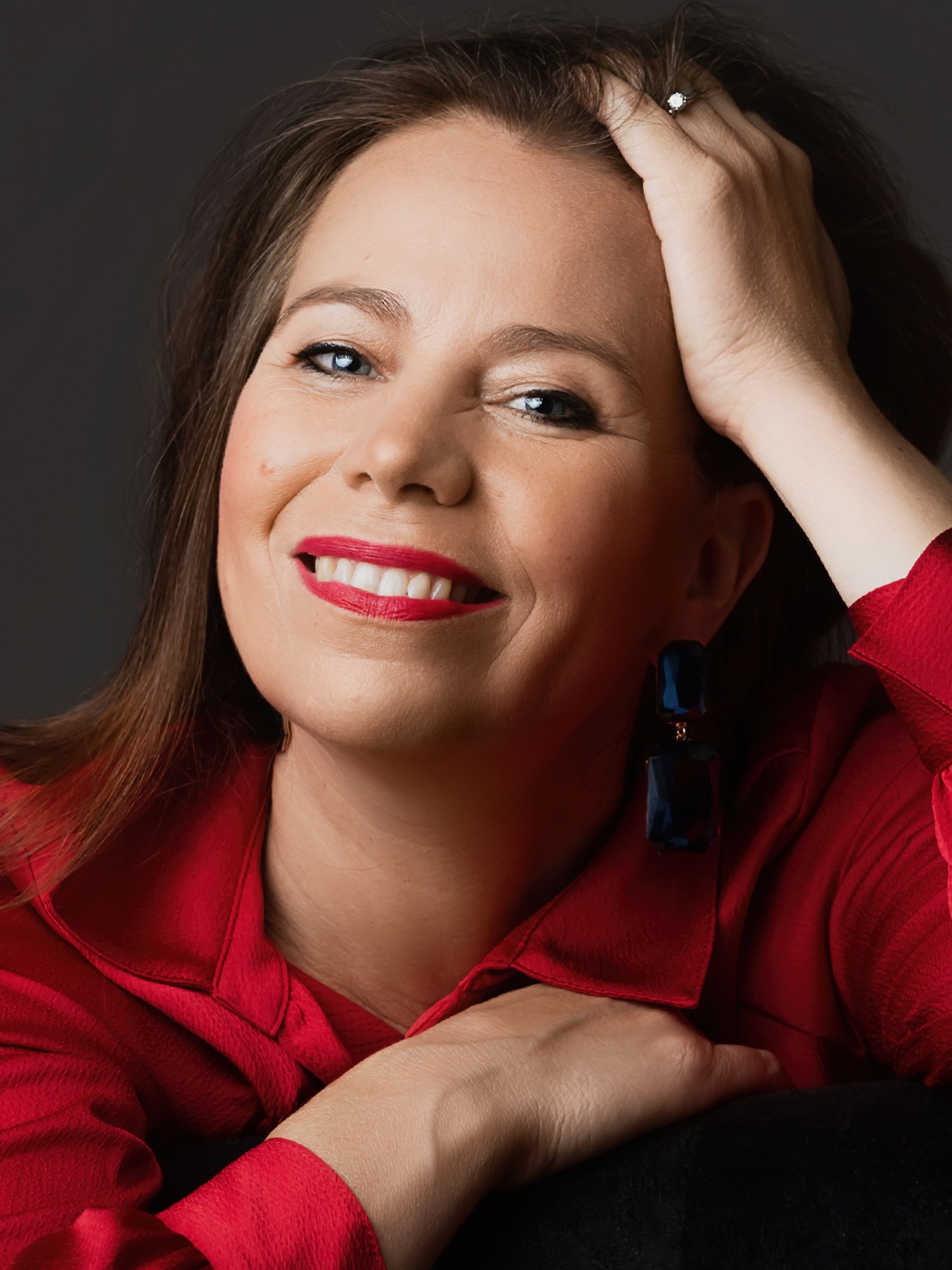 Peggy Steiner