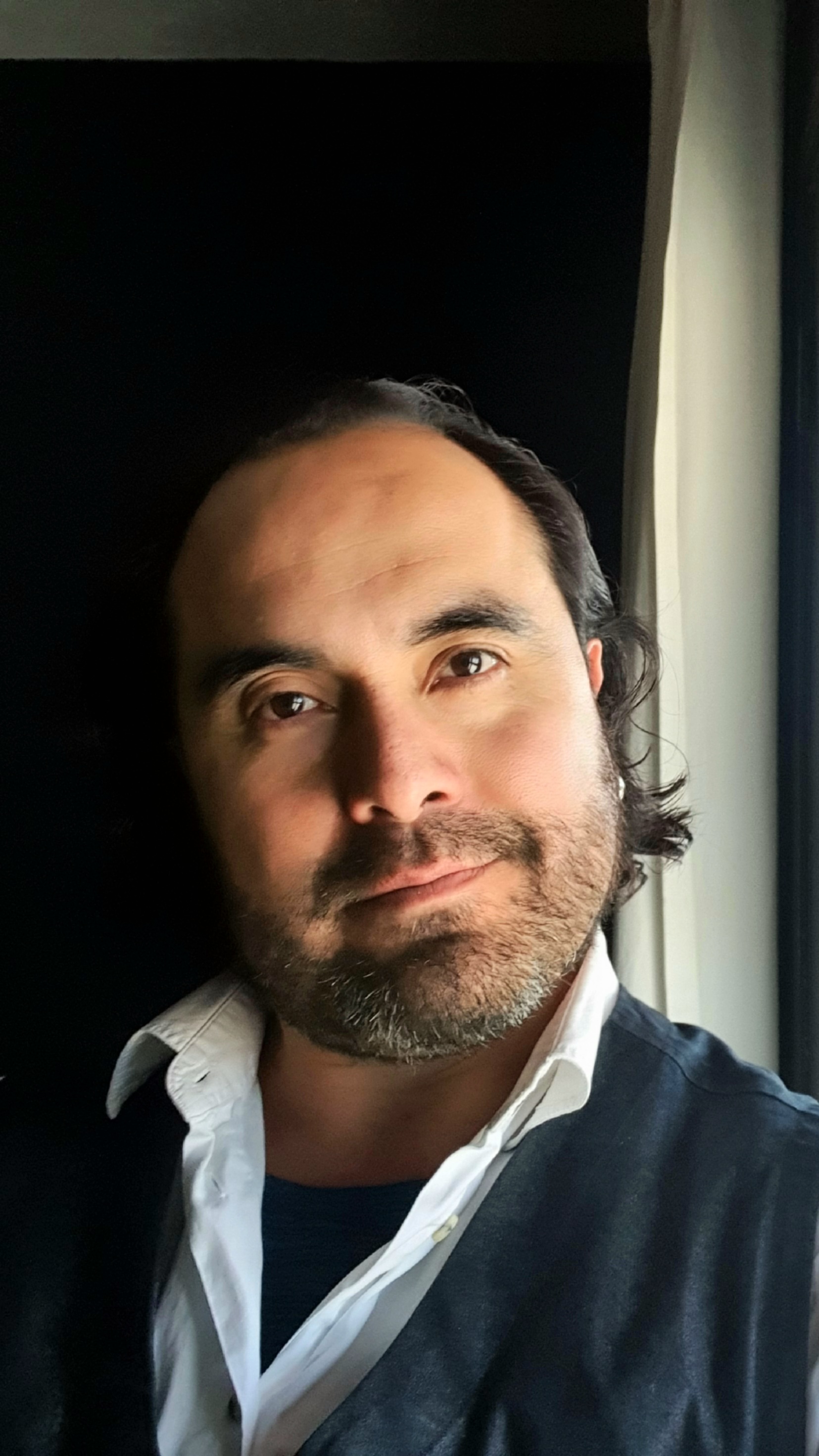 Victor Campos